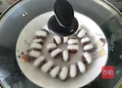 红枣糯米心太软（椰奶味）的做法图解7