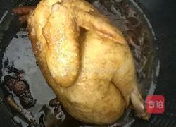 电饭锅焖鸡的做法图解2