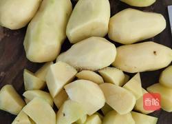 铁锅炖大鹅的做法图解1