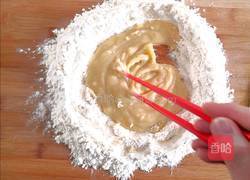 传统桃酥的做法图解4