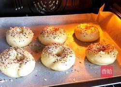 原味贝果的做法图解10