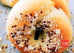 原味贝果的做法图解12