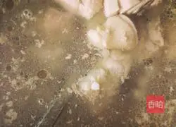 Illustration of how to cook potato stewed chicken legs 4