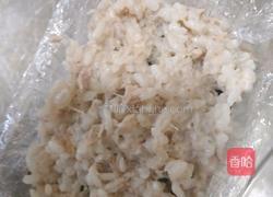 比店里都好吃的超满足元气满满金枪鱼饭团的做法图解18