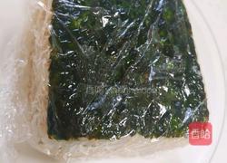 比店里都好吃的超满足元气满满金枪鱼饭团的做法图解22