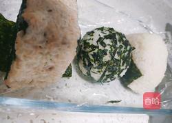 比店里都好吃的超满足元气满满金枪鱼饭团的做法图解23