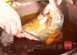 万州烤鱼的做法图解5