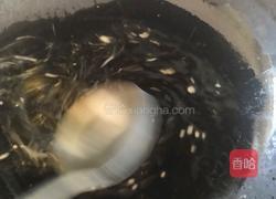 芹菜粉儿的做法图解6