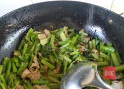 芹菜粉儿的做法图解10