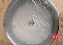 自作甜米酒的做法图解4