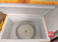 自作甜米酒的做法图解5