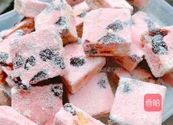 雪花酥的做法图解9