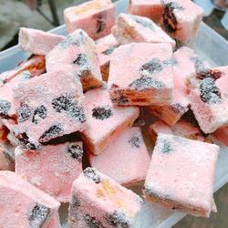 雪花酥的做法[图]