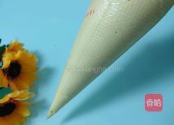 奶香小贝的做法图解9