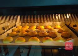 奶香小贝的做法图解11