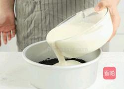 奥利奥酸奶慕斯的做法图解9