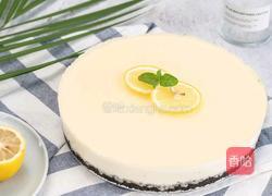 奥利奥酸奶慕斯的做法图解13