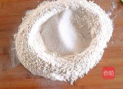 斯琪沙饼干的做法图解5