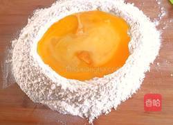 斯琪沙饼干的做法图解7