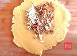 斯琪沙饼干的做法图解11