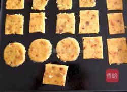 斯琪沙饼干的做法图解16