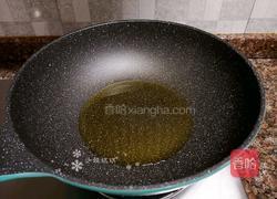 韭菜炒豆腐的做法图解5