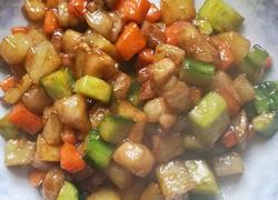五花肉三丁