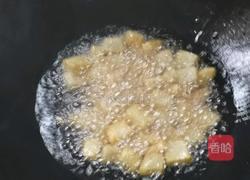 五花肉三丁的做法图解6