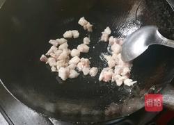 五花肉三丁的做法图解7