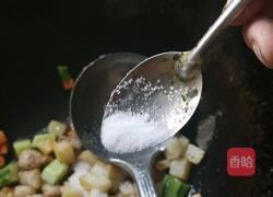 五花肉三丁的做法图解13