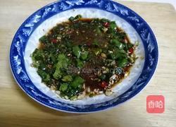 凉拌海带丝的做法图解3