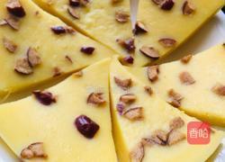 红枣酸奶糕的做法图解4