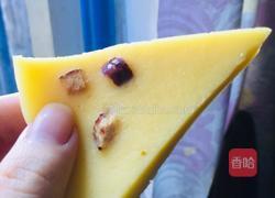 红枣酸奶糕的做法图解6