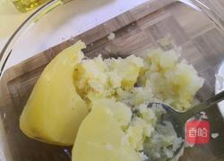 自制土豆泥的做法图解8