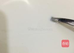 鸡蛋肠仔手抓饼的做法图解4