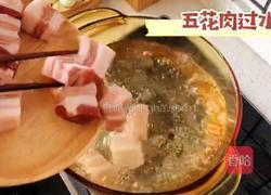 秘制红烧肉的做法图解4