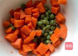 低脂土豆泥沙拉的做法图解2