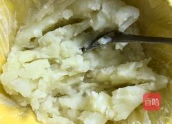 低脂土豆泥沙拉的做法图解4