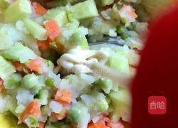 低脂土豆泥沙拉的做法图解7