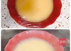 嫩滑蒸蛋羹的做法图解3