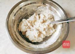 牛肉千层饼的做法图解3