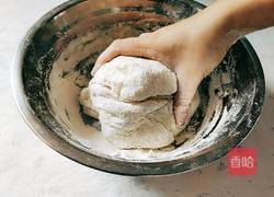 牛肉千层饼的做法图解4