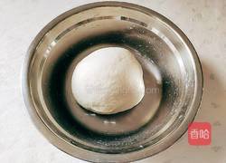 牛肉千层饼的做法图解5