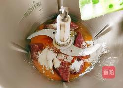 牛肉千层饼的做法图解7