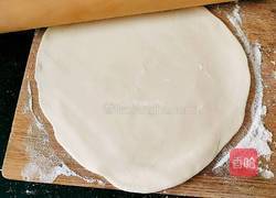 牛肉千层饼的做法图解11