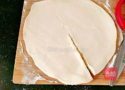 牛肉千层饼的做法图解12