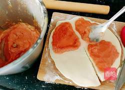 牛肉千层饼的做法图解13