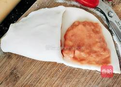 牛肉千层饼的做法图解15