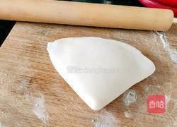 牛肉千层饼的做法图解16