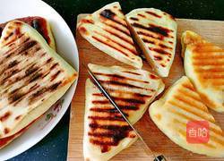 牛肉千层饼的做法图解23